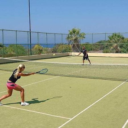 Pafian Park Holiday Village Paphos Exterior foto